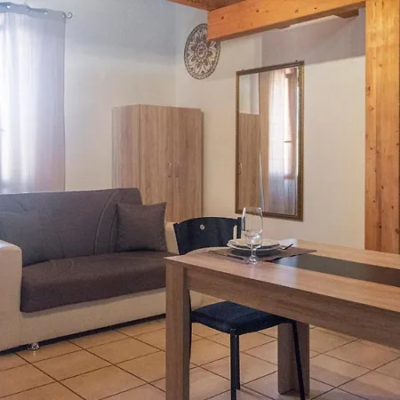 Machin 3 * Alghero