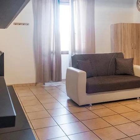 Machin 3 Apartamento Alghero
