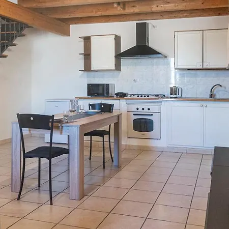 Apartamento Machin 3 Alghero