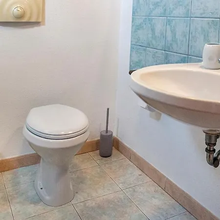 Machin 3 Apartamento *