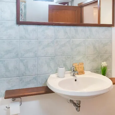 Apartamento Machin 3 *